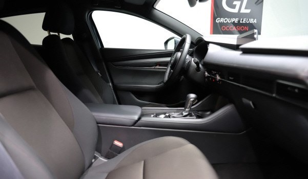 MAZDA 3 HB G 150 Exclusive L A