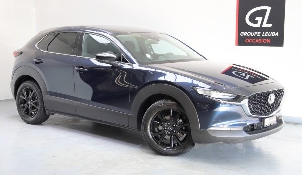 MAZDA CX-30 X 186 Homura AWD