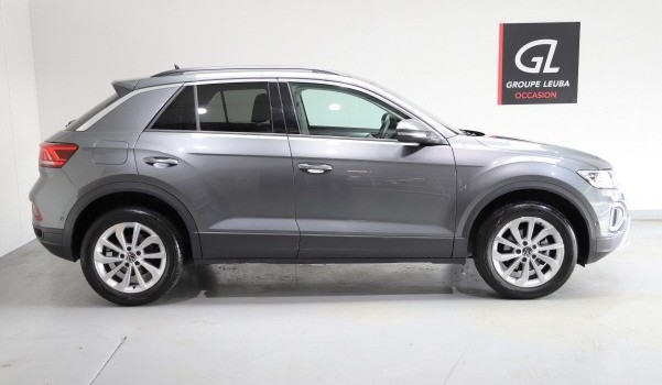VW T-ROC 1.5TSI EVO Life DSG