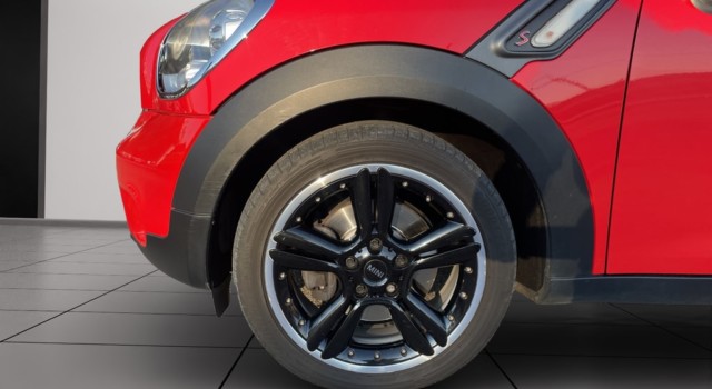 MINI COUNTRYMAN Cooper S FWD