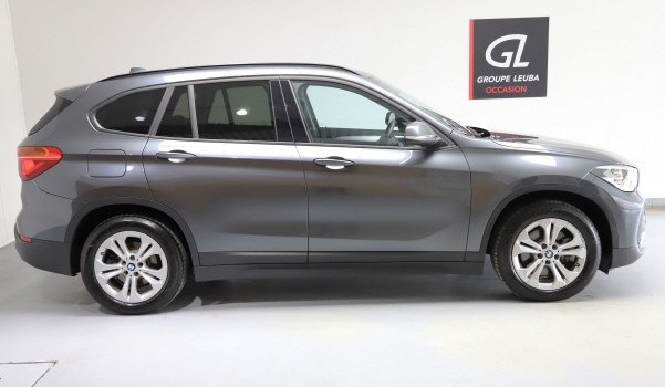BMW X1 xDrive 25e