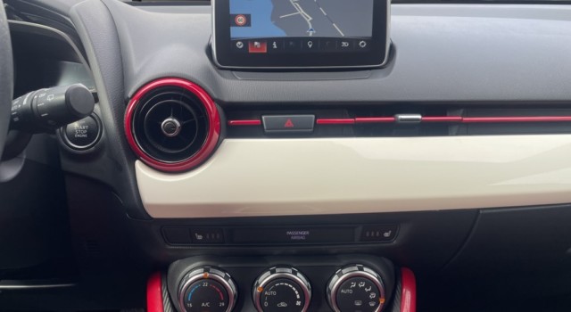 MAZDA 2 1.5i 16V Skyactiv-G Swiss Edition