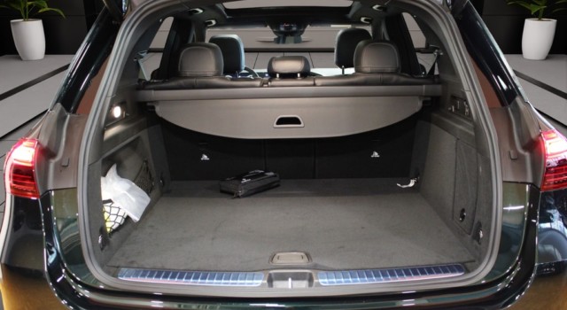 MERCEDES-BENZ GLE 300 d 4Matic 9G-Tronic
