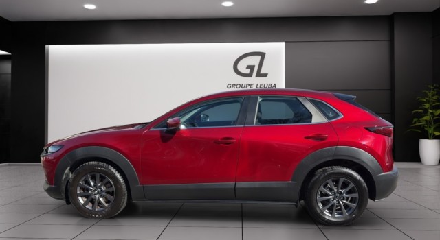 MAZDA CX-30 X 180 Ambition