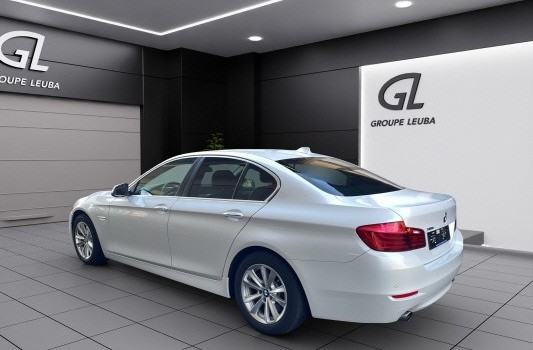 BMW 535 d xDrive