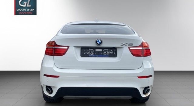 BMW X6 xDrive 40d