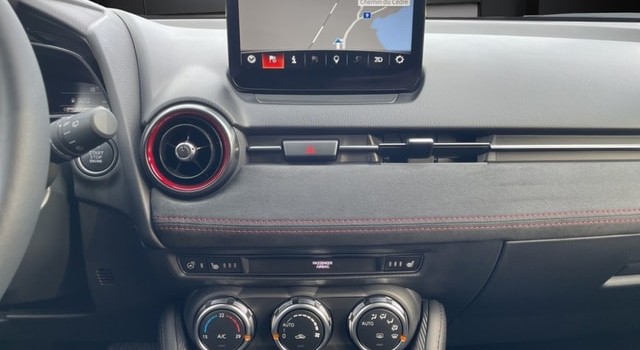 MAZDA 2 SKYACTIV-G 90 Homura Aka Automat