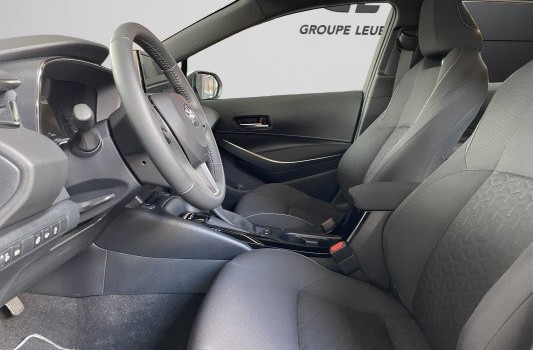 TOYOTA COROLLA TS 1.8 HSD Active