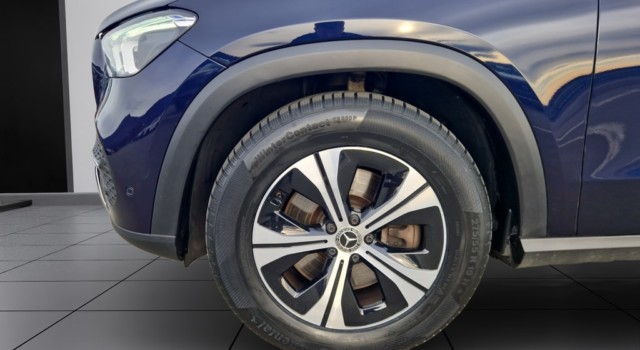 MERCEDES-BENZ GLE 350 de 4Matic
