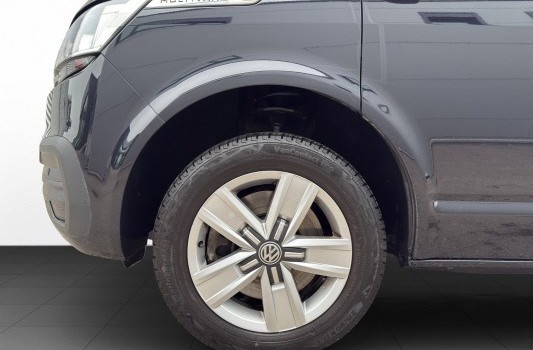 VW T6.1 Multivan 2.0 TDI Comf.L4M