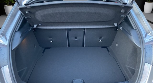 MERCEDES-BENZ A 200 Night Star 7G-DCT