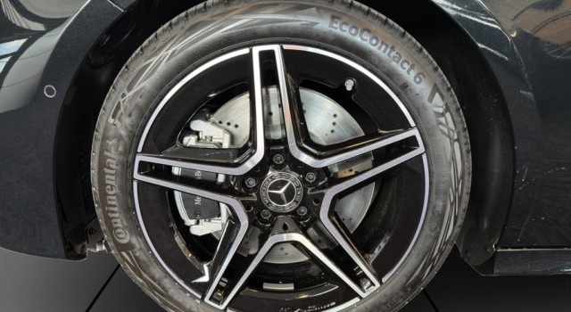MERCEDES-BENZ A 250 4Matic 8G-DCT