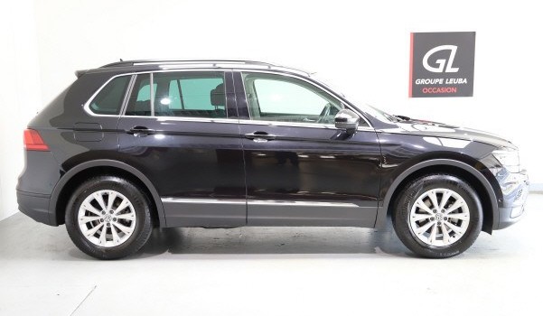 VW TIGUAN 1.5TSI Evo Comfort