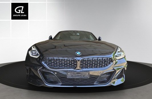 BMW Z4 M40i