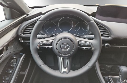 MAZDA 3 HB X 186 AWD ExclusiveA