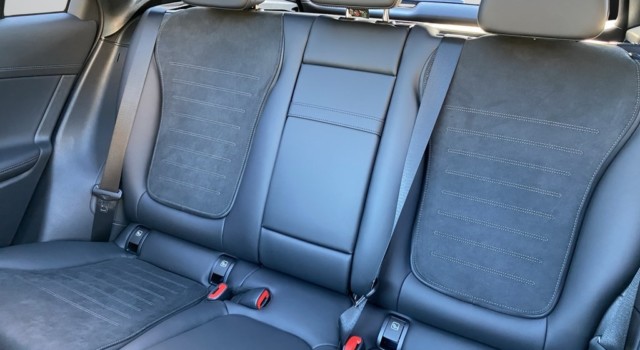 MERCEDES-BENZ GLC 300 e 4Matic EQ Star 9G-Tronic