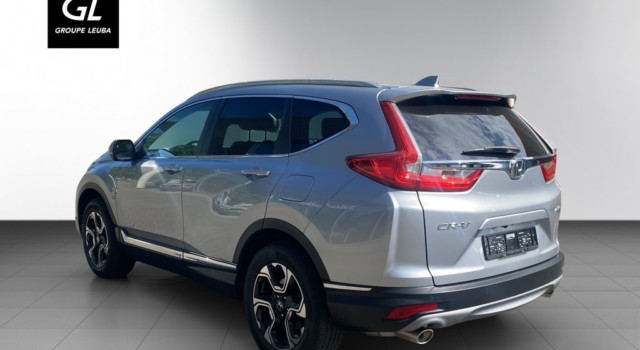 HONDA CR-V 1.5 i Life. 7Pl 4WD