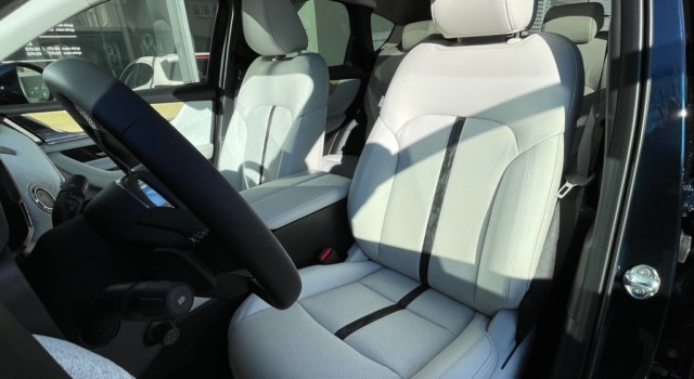 MAZDA CX-60 3.3L e-Skyactiv D 254 MHEV AWD Takumi