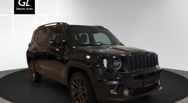 JEEP RENEGADE 1.3 PHEV S AWD