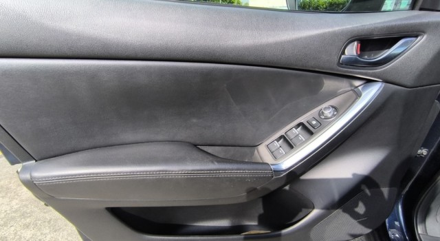MAZDA CX-5 2.5 Revolution AWD