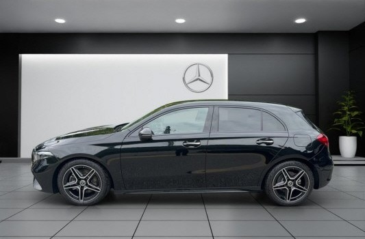 MERCEDES-BENZ A 220 4Matic 8G-DCT