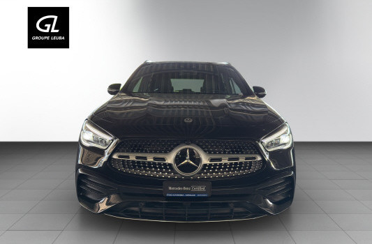 MERCEDES-BENZ GLA 250 e AMG Line 8G-DCT