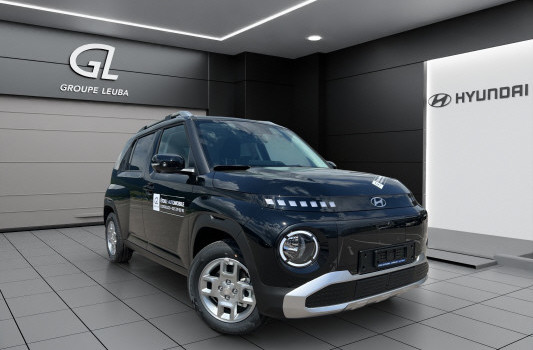 HYUNDAI INSTER 49kWh Amplia