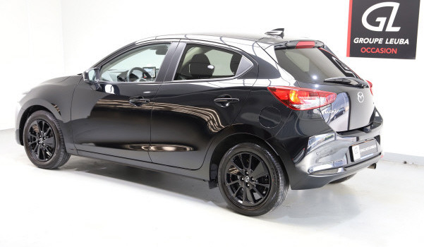 MAZDA 2 G 90 Homura