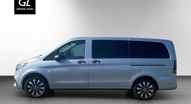 MERCEDES-BENZ VITO 116 CDI Lang Select Tourer 4Matic 9G-Tronic