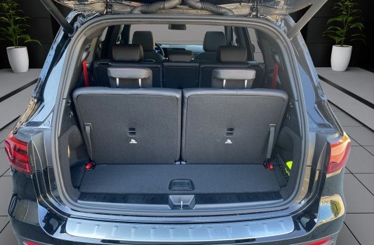 MERCEDES-BENZ GLB 35 AMG GLB AMG 35 4M 8G-Tronic