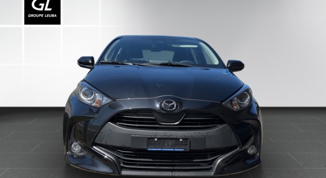 MAZDA 2 Hybrid Agile
