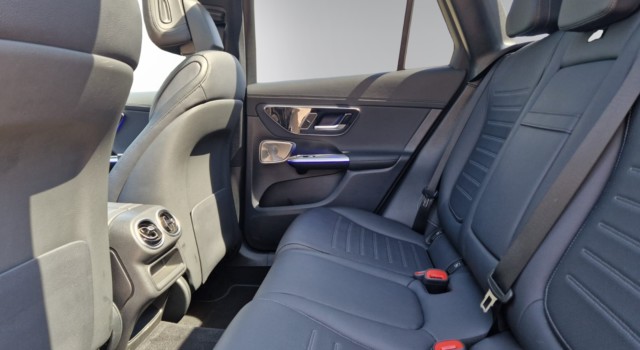 MERCEDES-BENZ GLC 300 de 4Matic 9G-Tronic