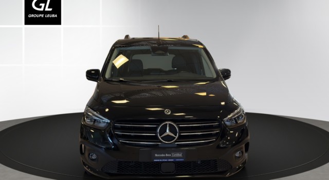 MERCEDES-BENZ T-CLASS T-Klasse 180D Style A