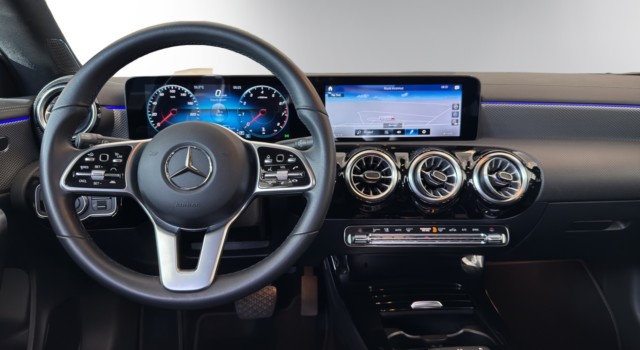 MERCEDES-BENZ CLA 250 CLA SB 250Progress. 4M 7G