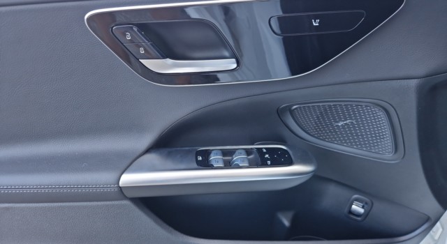 MERCEDES-BENZ C 200 T 4 Matic