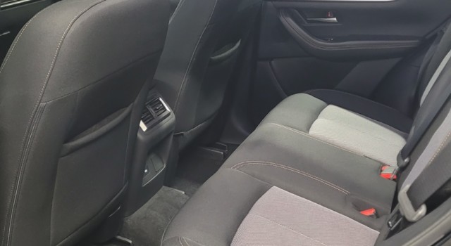 MAZDA CX-60 e-Skyactiv PHEV 327 AWD Exclusive-Line