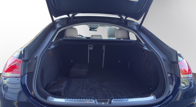 MERCEDES-BENZ GLE 350 GLE Coupé 350de 4M 9G-T