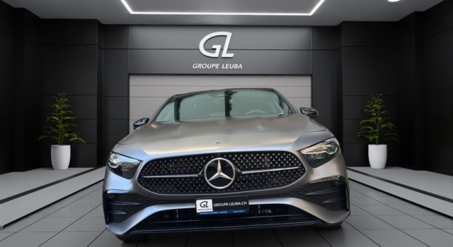 MERCEDES-BENZ A 200 Night Star 7G-DCT