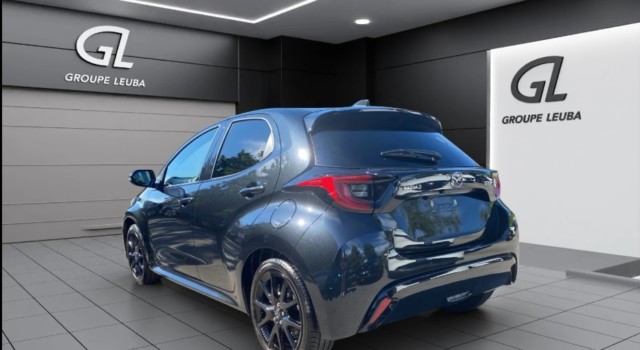 MAZDA 2 Hybrid Homura Plus