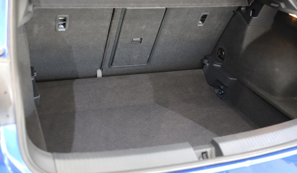 VW T-ROC 1.5TSI EVO Life DSG