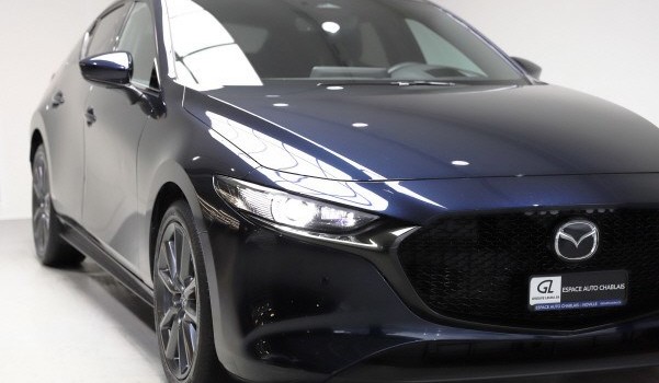 MAZDA 3 HB G 150 Exclusive L A