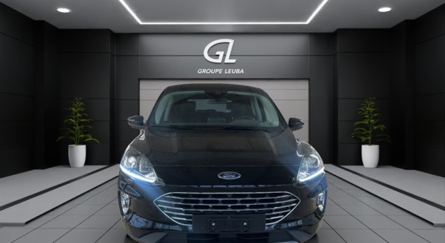 FORD KUGA 2.0 EcoBlue Hybrid Titanium 2WD