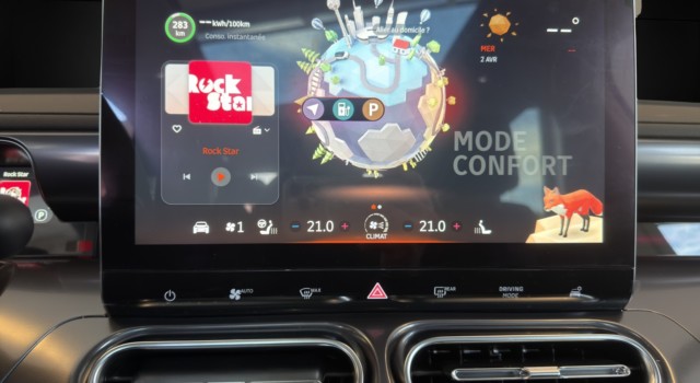 SMART 1 # 66kWh Pro+