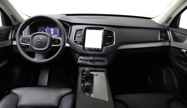 VOLVO XC90 B5 B AWD UltimBright