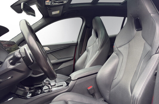 BMW M135 i xDrive