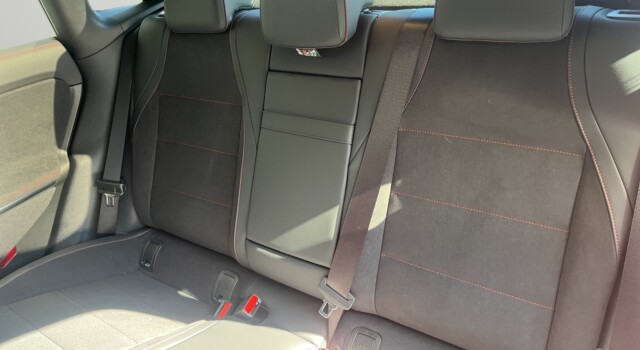 MERCEDES-BENZ 250 CLA + WHITE EQ TECHNOLOGY