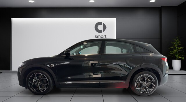 SMART 3 # 66kWh Pro +