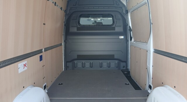MERCEDES-BENZ Sprinter E 320 PRO KA 3665 S