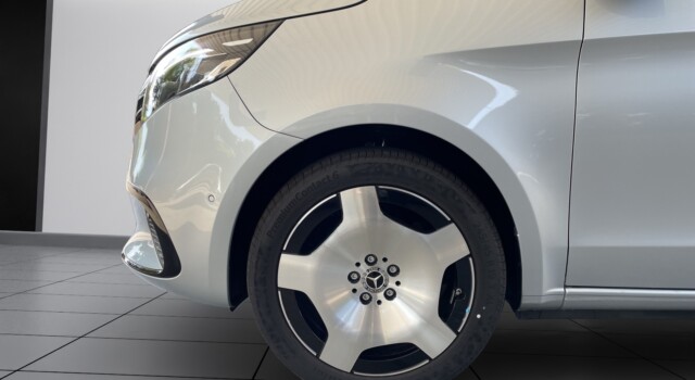 MERCEDES-BENZ V 250 d lang Avantgarde 4Matic G-Tronic