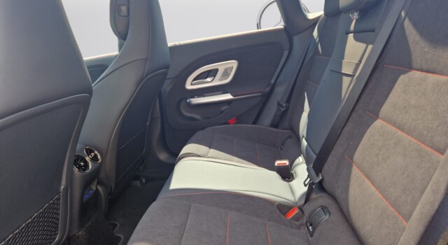 MERCEDES-BENZ cla-350 CLA 350 4 Matic 85 kWh EQ